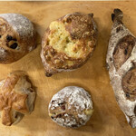 Boulangerie Point - 