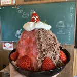 ならまち分校スイーツ部 - 