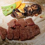 Tsukuda steakhouse - 