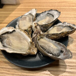 Omiya Kaki Bar - 