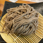 玄蕎麦 しんがり - 