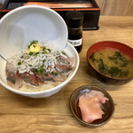 焼鳥じらい屋 - 