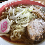 Sano Aotake Teuchi Ramen Ishikari - 