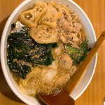 Chanko-nabe Benkei - 