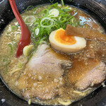 Kyoto Ramen Kenkyusho - 