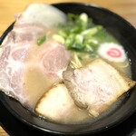 Yatai Ramen Soumenya - 