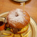 Johnson Burgers - 