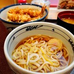 Ten-don Tenya Ginza Ten - 