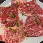 Yakiniku En Ishigamikoen Ten - 