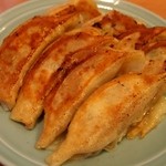 Chuka En - 焼き餃子