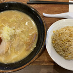 Sapporo Ramen Misogen Ion Moru Tomakomai Ten - 