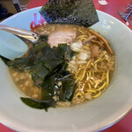 Ramen Yamaoka Ya Otowa Gamagun Ten - 