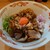 RAMEN ガモウスマイル - 料理写真: