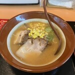 Sapporo Ramen Kumakko - 