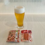 ANA Fukuoka Kukou Lounge - 