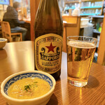 Yoshikawa - 瓶ビール