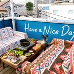 Have a Nice Day ! - 