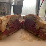 FIVE STAR DELI - 