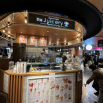 MARUTOME the Juicery Rukua Ten - 