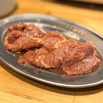 Yakiniku Shoten Urashimaya Tsudanuma Eki Kitaguchi Ten - 