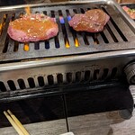 Yakiniku Horumon Tokuchan Shinjuku Ten - 