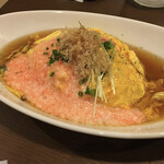 Omurice Senmon Ten Egron - 