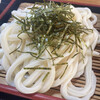 文吾うどん - 料理写真: