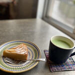 cafe&shop kaguya  - 