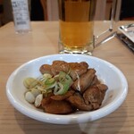 Hidakaya Wing Kitchen Kanazawa Hakkei Ten - 