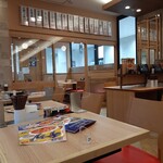 Hidakaya Wing Kitchen Kanazawa Hakkei Ten - 