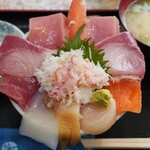 Daiichi Seafood Maru - 