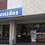 Leonidas Minonohara Ten - 