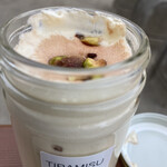 TIRAMISU HOME MADE - 