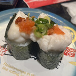 Kanazawa Maimon Sushi Suida Gurinpureisuten - 