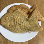 Japanichi Taiyaki Nara Sakurai Ten - 