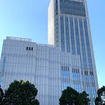 Mercure Hotel Yokosuka - 