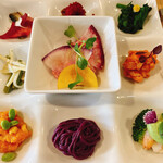 Bistro Karato Izumi Fuchu Ten - 