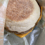 McDonald's Chiryu Ten - 