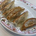 Gyoza no Osho Hanamigawa Ten - 