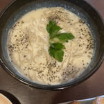 和麺家安部流 - 