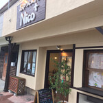 Oyatsu Cafe Nico Plus - 