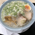 Kitakata Ramen Toshi Shokudo Ionmoru Toki Ten - 