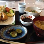 Taiheiyo Club Sano Hillcrest Course Restaurant - 