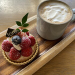 fore patisserie by Hakone Retreat - 