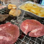 Shichirin Yakiniku Anan Hinodecho Ten - 