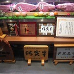 Itamae Yakiniku Itto Kyobashi Shiten - 