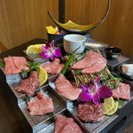 Yakiniku Miyabi - 