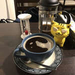 CAFE BON VOYAGE - 良かった！私でも、1人で出来たよ