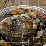 Yakiniku Doden Shita - 