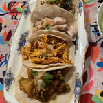 Tacos mi Casa - 